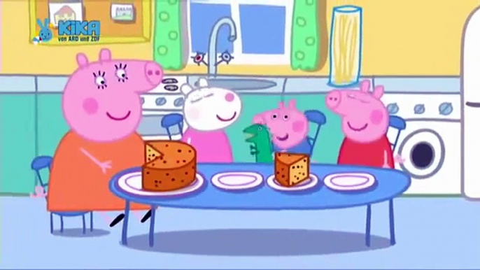 Peppa Wutz Folge 79 Der geheime Freund