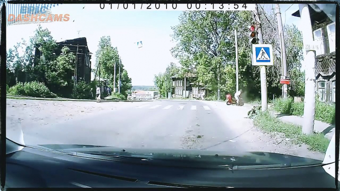 DASH CAM VIDEOS â˜… MOST AMAZING VIDEOS (HD) [Epic Dash Cam]