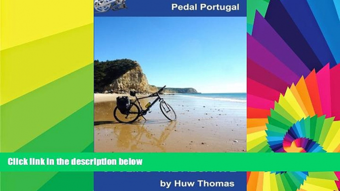 Must Have  Cycling The Algarve (Pedal Portugal Tours   Day Rides) (Volume 2)  Buy Now