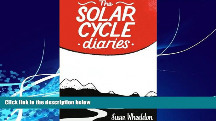 Best Buy Deals  The SolarCycle Diaries  Full Ebooks Most Wanted