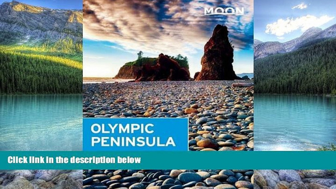 Best Buy Deals  Moon Olympic Peninsula (Moon Handbooks)  Best Seller Books Best Seller