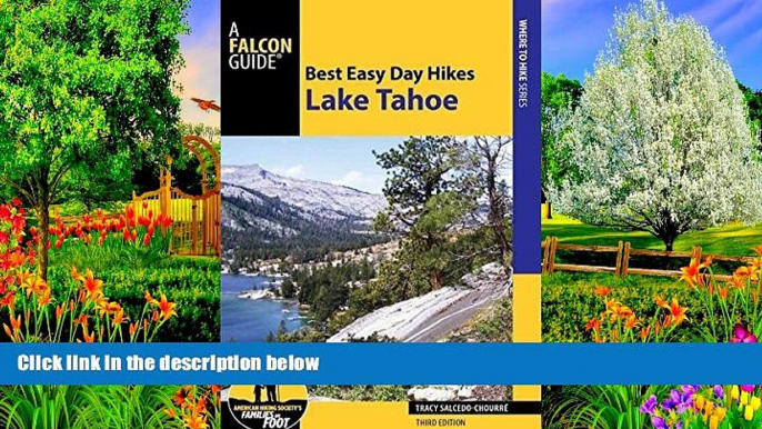 Big Deals  Best Easy Day Hikes Lake Tahoe (Best Easy Day Hikes Series)  Most Wanted