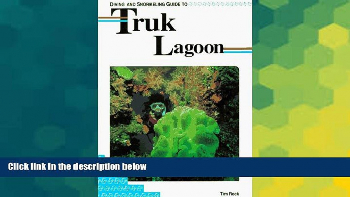 Ebook deals  Diving and Snorkeling Guide to Truk Lagoon (Lonely Planet Diving and Snorkeling