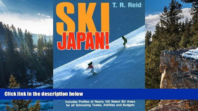 Best Deals Ebook  Ski Japan!  Most Wanted