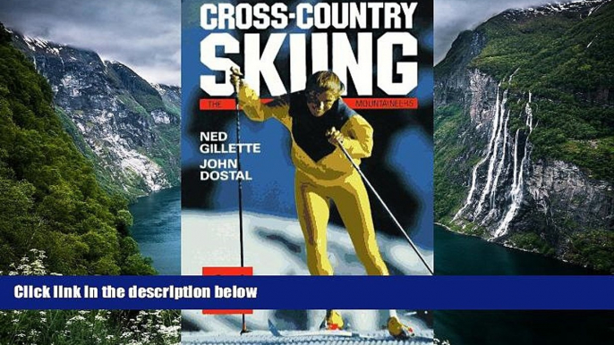 Best Deals Ebook  Cross-Country Skiing  Most Wanted