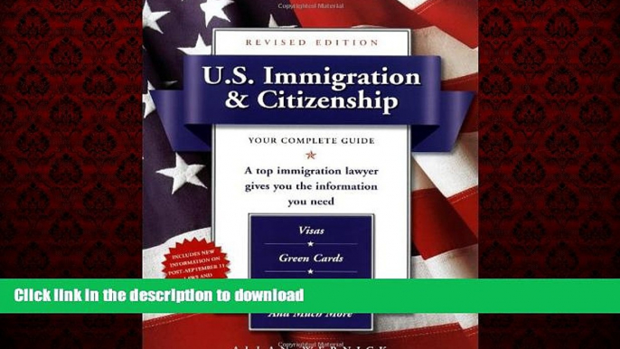 Buy books  U.S. Immigration   Citizenship online to buy