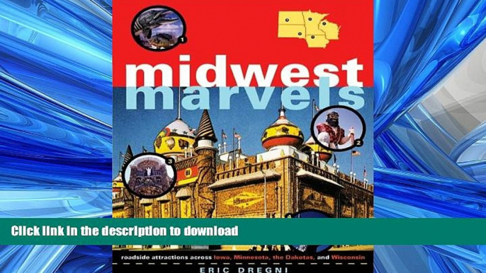 READ  Midwest Marvels: Roadside Attractions across Iowa, Minnesota, the Dakotas, and Wisconsin