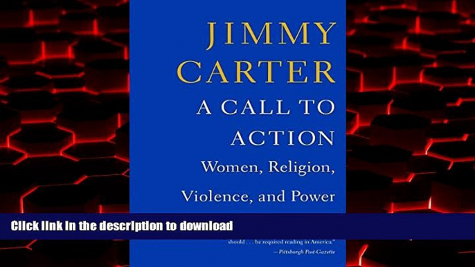 Read books  A Call to Action: Women, Religion, Violence, and Power online