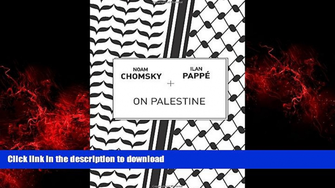 liberty books  On Palestine online to buy