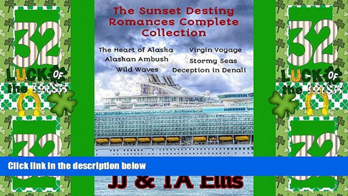 Big Sales  The Sunset Destiny Romances: Complete Collection (Boxed Set)  Premium Ebooks Online