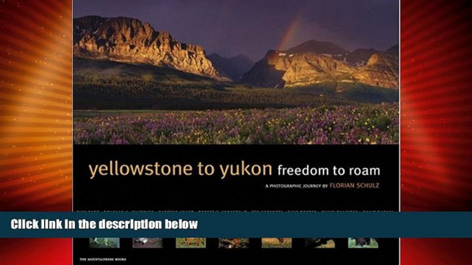 Deals in Books  Yellowstone to Yukon: Freedom to Roam  Premium Ebooks Best Seller in USA