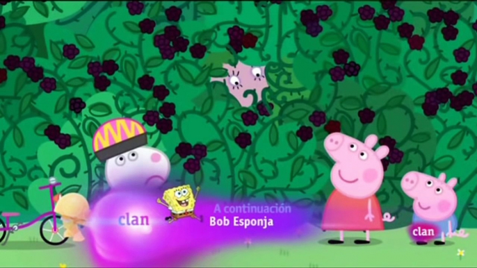 Peppa Pig en Español - Capitulos Nuevos - 25 - Capitulos Completos Nueva temporada