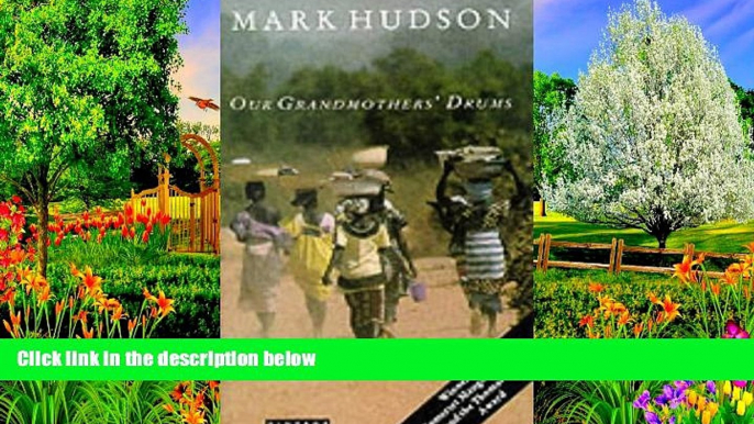 Deals in Books  Our Grandmothers  Drums  Premium Ebooks Online Ebooks