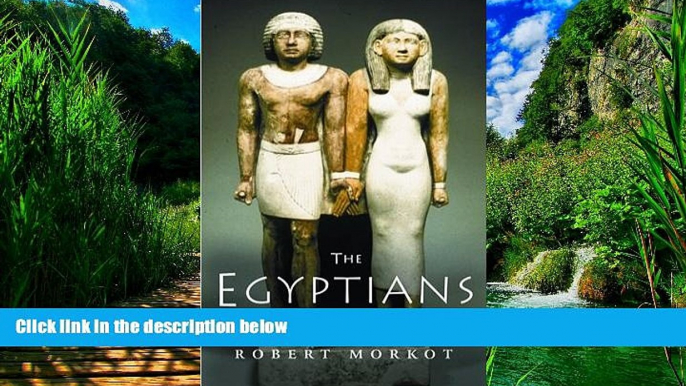 Big Deals  The Egyptians: An Introduction (Peoples of the Ancient World)  Best Seller Books Best