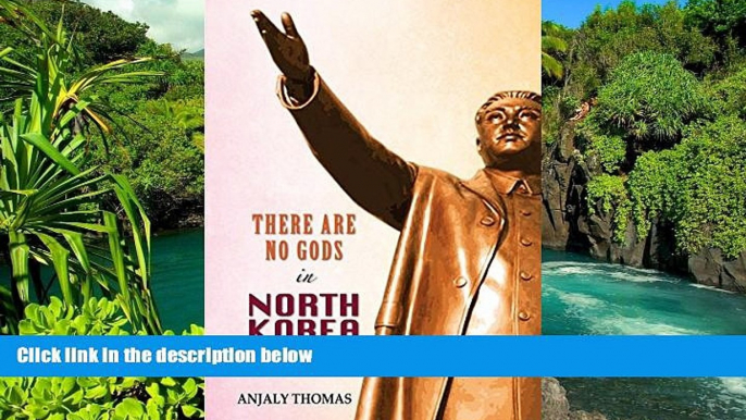 Ebook Best Deals  There Are No Gods in North Korea  Most Wanted