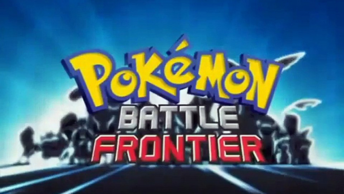 Pokémon Opening Battle Frontier Song in Tamil (Cartoon Network India)