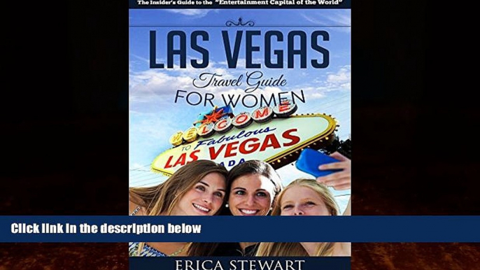 Best Buy PDF  Las Vegas: The Complete Insiders Guide for Women Traveling to Las Vegas (Travel