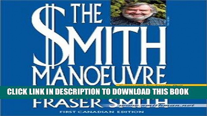 [PDF] The Smith Manoeuvre Full Collection