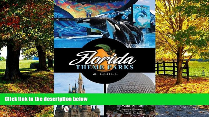 Best Buy Deals  Florida Theme Parks: A Guide  Full Ebooks Best Seller