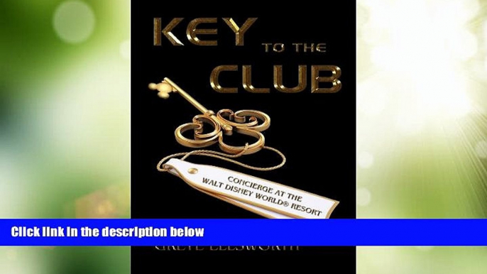 Buy NOW  Key to the Club  Premium Ebooks Best Seller in USA