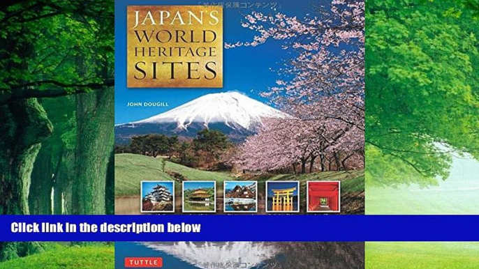Best Buy Deals  Japan s World Heritage Sites: Unique Culture, Unique Nature  Best Seller Books