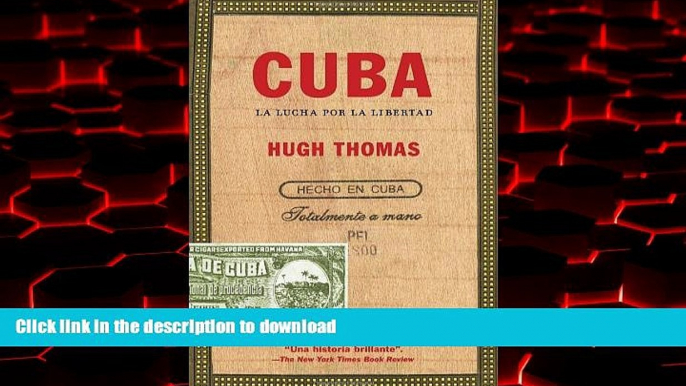 Buy books  Cuba: La lucha por la libertad (Spanish Edition) online