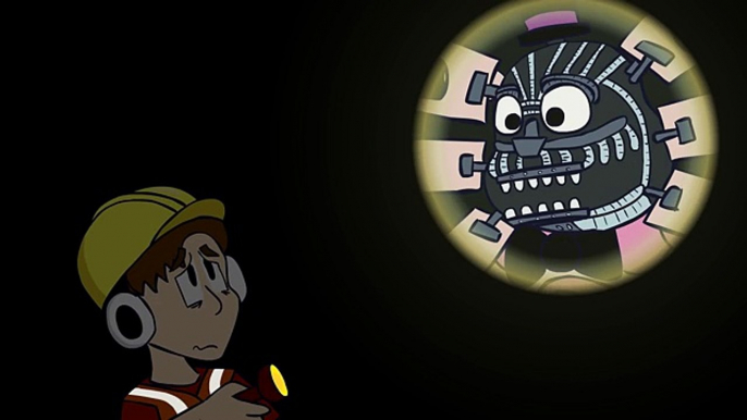 Five Nights at Freddy's_ Sister Location ANIMATION                                                             FNAF Sister Location song animation