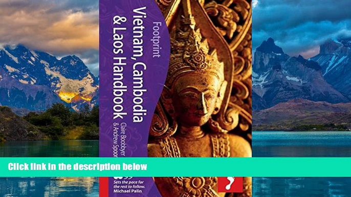 Big Deals  Vietnam, Cambodia   Laos Handbook, 3rd: Travel guide to Vietnam, Cambodia   Laos