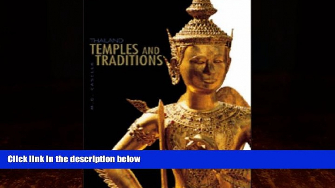 Big Deals  Thailand: Temples and Traditions (Journeys Through the World and Nature)  Best Seller