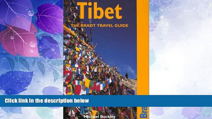 Buy NOW  Tibet: The Bradt Travel Guide  Premium Ebooks Best Seller in USA