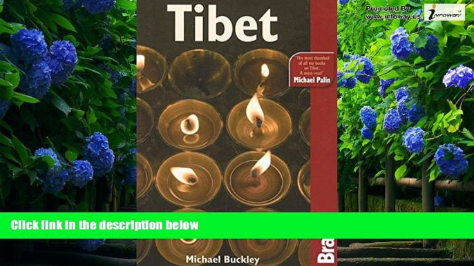 Best Buy Deals  Tibet (Bradt Travel Guide)  Full Ebooks Best Seller