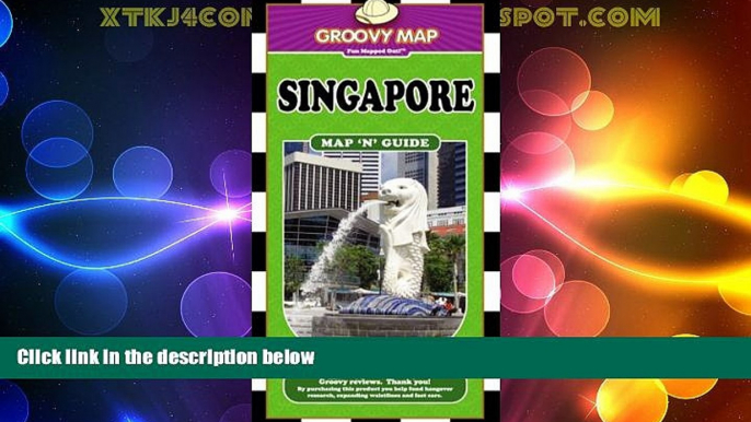 Big Sales  Groovy MAP  N  GUIDE SINGAPORE  Premium Ebooks Online Ebooks