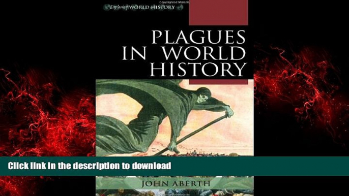 Buy books  Plagues in World History (Exploring World History) online