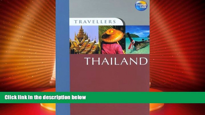 Big Sales  Travellers Thailand, 4th (Travellers - Thomas Cook)  Premium Ebooks Online Ebooks