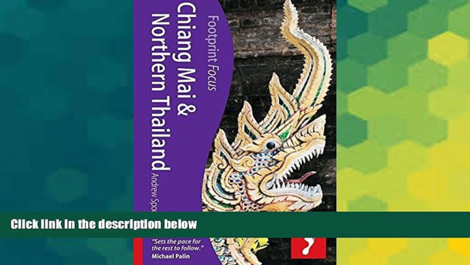 Ebook Best Deals  Chiang Mai   Northern Thailand Focus Guide (Footprint Focus)  Most Wanted