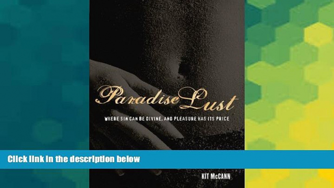 Must Have  Paradise Lust  Full Ebook