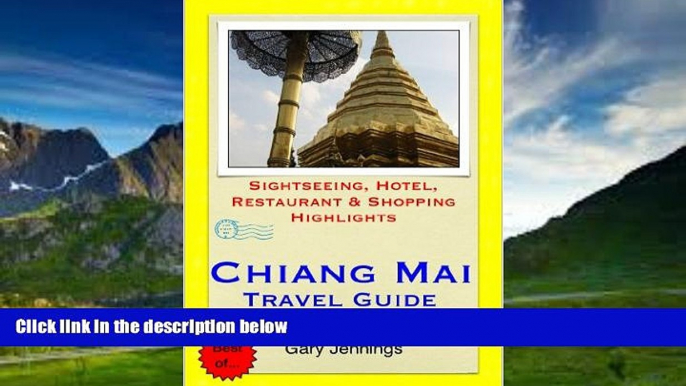 Best Buy Deals  Chiang Mai, Thailand Travel Guide - Sightseeing, Hotel, Restaurant   Shopping