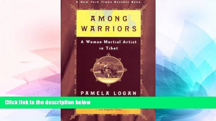 Ebook deals  Among Warriors: A Woman Martial Artist in Tibet  Buy Now