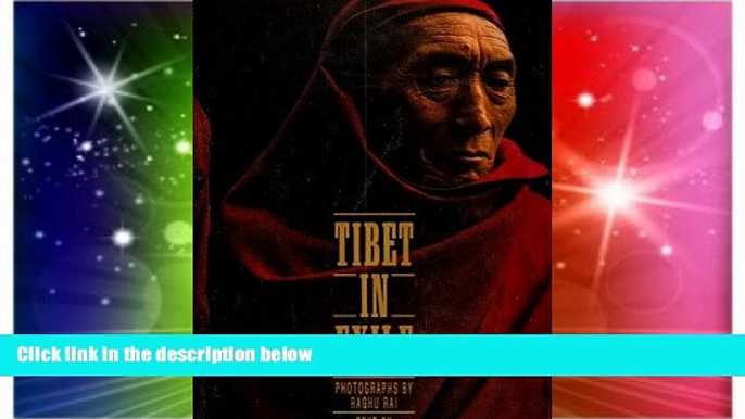 Ebook Best Deals  Tibet in Exile  Full Ebook
