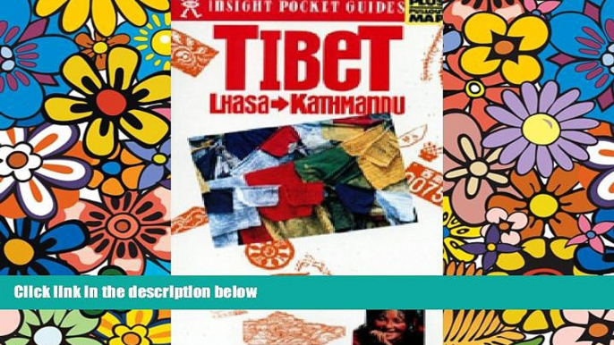 Ebook Best Deals  Tibet (Insight Pocket Guide Tibet)  Most Wanted