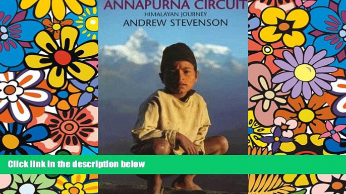 Ebook deals  Annapurna Circuit: Himalayan Journey  Full Ebook