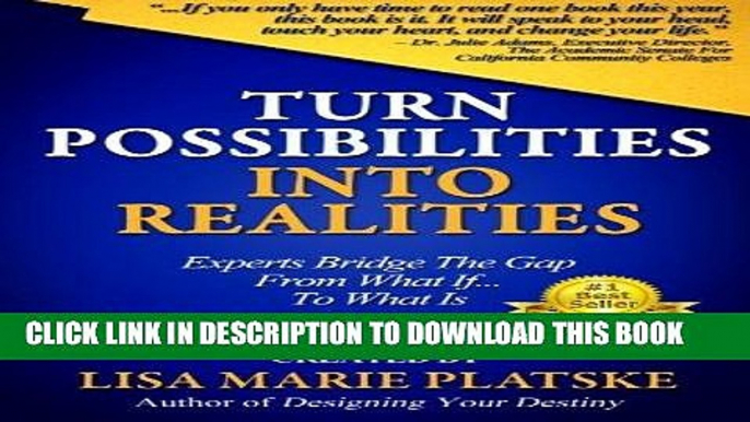 [PDF] Mobi Turn Possibilities into Realities: How to Bridge the Gap from a What If... Into a What