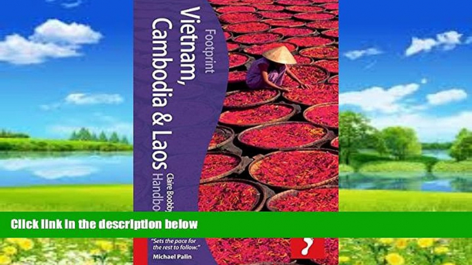 Best Buy Deals  Vietnam, Cambodia   Laos Handbook, 4th (Footprint - Handbooks)  Best Seller Books