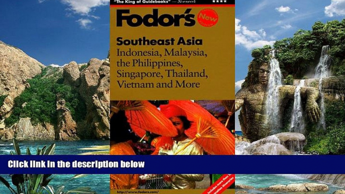 Best Buy PDF  Southeast Asia: Indonesia, Malaysia, the Philippines, Singapore, Thailand, Vietnam