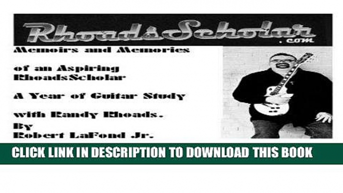 Best Seller RhoadsScholar.com: Memoirs and memories of an aspiring rhoads scholar- a Year of