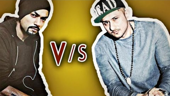 Latest Hindi Punjabi Songs 2016 | Bohemia Songs Yo Yo Honey Singh Badshah  | Music Video