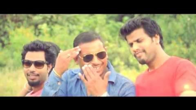 Byo Ka Side Effects (  Garhwali Pop Song )