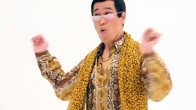 PIKOTARO - PPAP (Pen Pineapple Apple Pen) (Long Version)