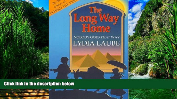 Big Deals  The Long Way Home: Nobody Goes that Way  Full Ebooks Best Seller