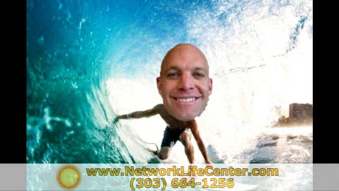 How I Surf The Flow Of Life To Help My Clients Dissolve Their Resistance To It | Jay Uecker, D.C.